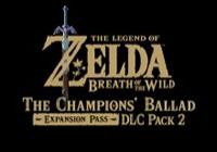 Read Review: Zelda: Breath of the Wild - Champions' Ballad - Nintendo 3DS Wii U Gaming