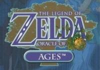 Review for The Legend of Zelda: Oracle of Ages on Game Boy Color