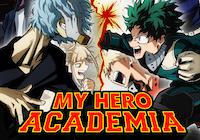 Read article Anime Review: My Hero Academia S3 Part 2 - Nintendo 3DS Wii U Gaming