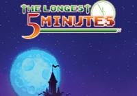 Review for The Longest Five Minutes on Nintendo Switch