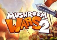 Read preview for Mushroom Wars 2 - Nintendo 3DS Wii U Gaming