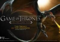 Review for Game of Thrones: Episode Three - The Sword in the Darkness on PlayStation 4