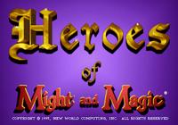 Review for Heroes of Might and Magic: A Strategic Quest on PC