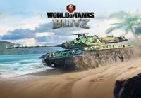 Review for World of Tanks: Blitz  on Nintendo Switch