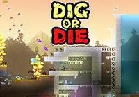 Read preview for Dig or Die - Nintendo 3DS Wii U Gaming