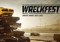 Review for Wreckfest on PC