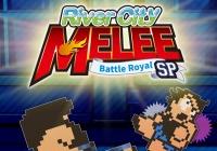 Review for River City Melee: Battle Royal SP on PlayStation 4