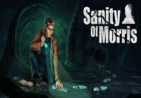 Review for Sanity of Morris on Xbox One