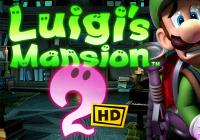 Review for Luigi