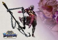 Review for Sengoku Basara: Samurai Heroes on Wii