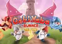 Review for Geki Yaba Runner Deluxe on Nintendo 3DS