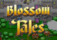 Review for Blossom Tales: The Sleeping King on PC