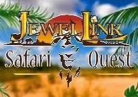 Review for Jewel Link: Safari Quest on Nintendo DS