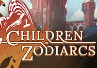 Read preview for Children of Zodiarcs - Nintendo 3DS Wii U Gaming