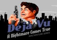 Review for Deja Vu: MacVenture Series on PC