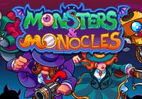 Read preview for Monsters & Monocles - Nintendo 3DS Wii U Gaming