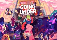 Review for Going Under on Nintendo Switch