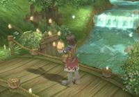 Review for Rune Factory Frontier on Wii