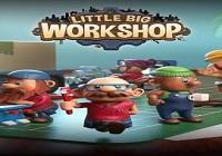 Read review for Little Big Workshop - Nintendo 3DS Wii U Gaming