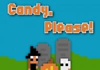 Review for Candy, Please! on Nintendo 3DS