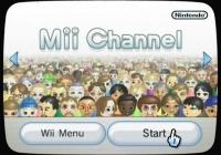 Wii to DS Connection Found in Mii Channel on Nintendo gaming news, videos and discussion