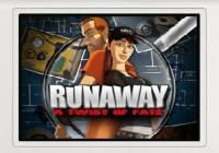 Review for Runaway: A Twist of Fate on Nintendo DS