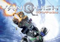 Review for Vanquish on PC