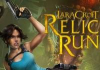 Read review for Lara Croft: Relic Run - Nintendo 3DS Wii U Gaming