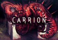 Review for Carrion on Nintendo Switch