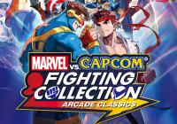 Review for Marvel vs. Capcom Fighting Collection: Arcade Classics on Nintendo Switch