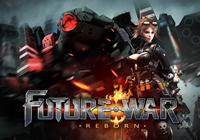 Review for Future War: Reborn on Xbox One