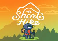 Review for A Short Hike on Nintendo Switch