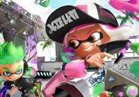 Read Preview: Splatoon 2 (Nintendo Switch) - Nintendo 3DS Wii U Gaming