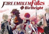 Review for Fire Emblem Fates: Birthright on Nintendo 3DS