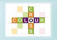 Review for Colour Cross on Nintendo DS