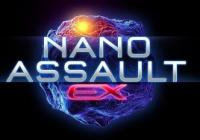 Review for Nano Assault EX on Nintendo 3DS