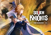 Review for Seven Knights - Time Wanderer  on Nintendo Switch