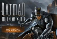 Review for Batman: The Enemy Within - Episode 1: The Enigma on Xbox One