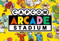 Review for Capcom Arcade Stadium on Nintendo Switch