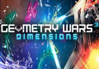 Review for Geometry Wars 3: Dimensions on Xbox One