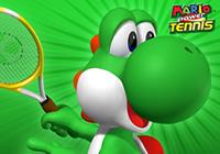 Review for Mario Power Tennis on GameCube