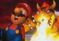 Review for Super Mario 64 on Nintendo 64