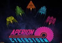 Review for Aperion Cyberstorm on Nintendo Switch