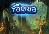 Review for Faeria on Nintendo Switch