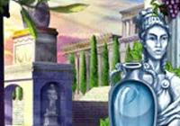 Review for Jewel Link Chronicles: Legend of Athena on Nintendo DS