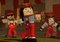 Review for Minecraft: Story Mode Season Two - Episode 5: Above and Beyond on Xbox One