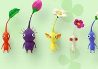 Captain Olimar Added to Pikmin Later on in Development Process on Nintendo gaming news, videos and discussion