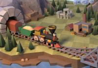 Review for Train Valley on PC