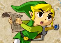 Review for The Legend of Zelda: Phantom Hourglass on Nintendo DS