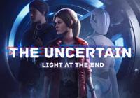 Read review for The Uncertain: Light At The End - Nintendo 3DS Wii U Gaming